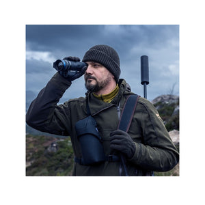 Monocular PULSAR cu imagistică termică TELOS LRF XQ35 cu telemetru integrat 