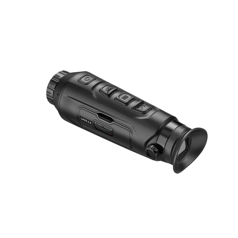 Monocular cu vedere termică Hikmicro Lynx Pro LH25 2.0 