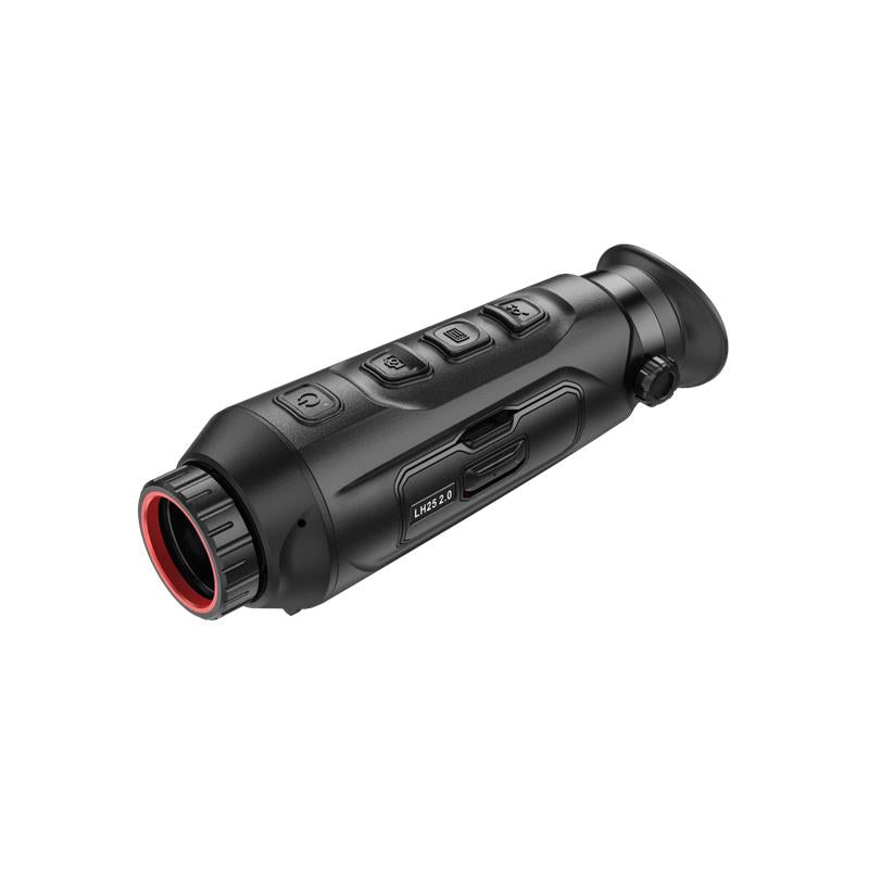 Monocular cu vedere termică Hikmicro Lynx Pro LH25 2.0 