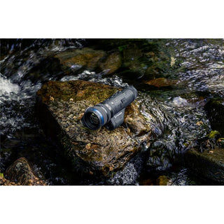 Monoculaire à imagerie thermique TELOS LRF XG50 télémètre intégré