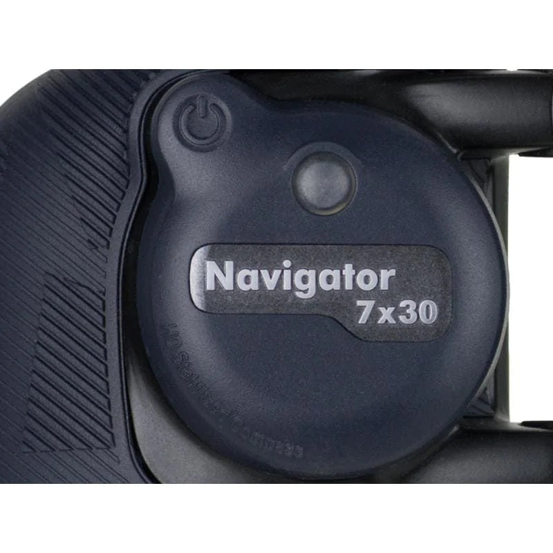 Binoclu Steiner Marine Navigator Pro 7X30 cu busolă 