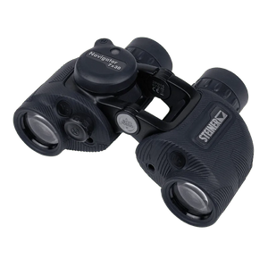 Binoclu Steiner Marine Navigator Pro 7X30 cu busolă 