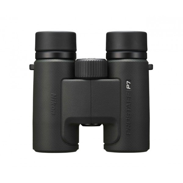 Binoclu Nikon Prostaff P7 10x30 