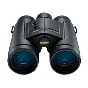 Binoclu Nikon cu telemetru Laser Force 10x42 