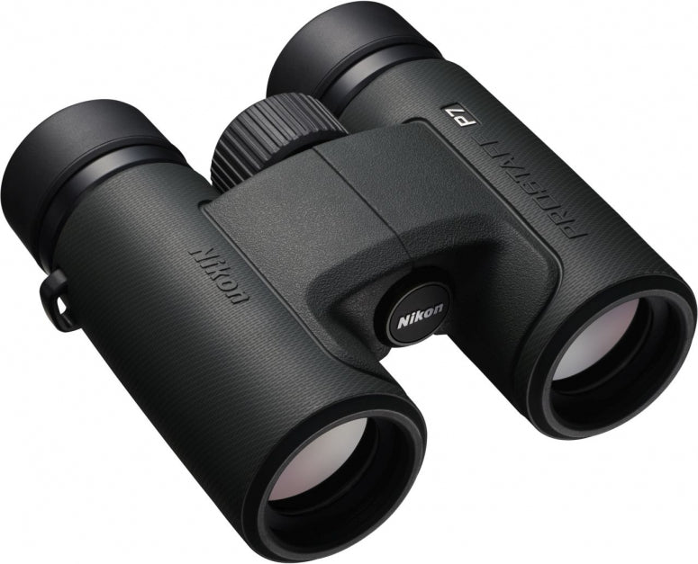 Binoclu Nikon Prostaff P7 10x30 