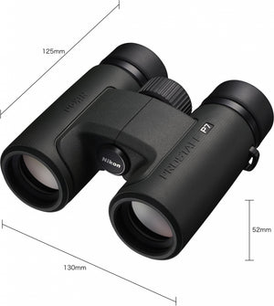 Binoclu Nikon Prostaff P7 10x30 