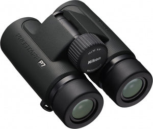 Binoclu Nikon Prostaff P7 10x30 