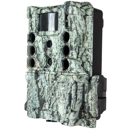 Capcană fotografică Bushnell Core DS 4K 32 MP Led Negru - Camo 