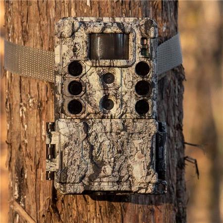 Capcană fotografică Bushnell Core DS 4K 32 MP Led Negru - Camo 