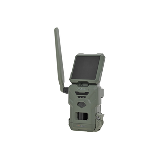 Piège photographique Spypoint FLEX Solaire communiquant photo/vidéo