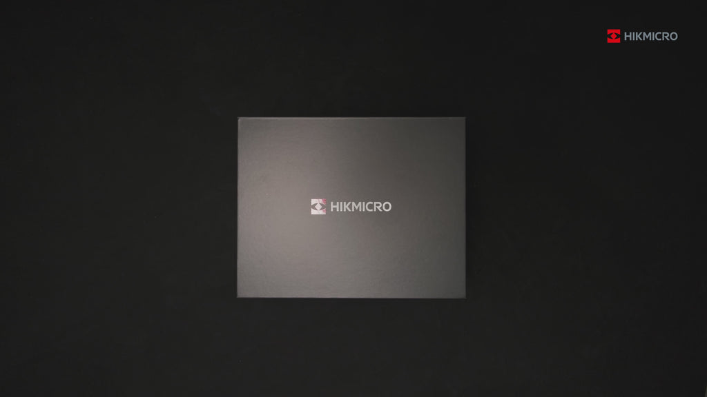 Binocluri termice Hikmicro HABROK 4K HE25L 2.0 