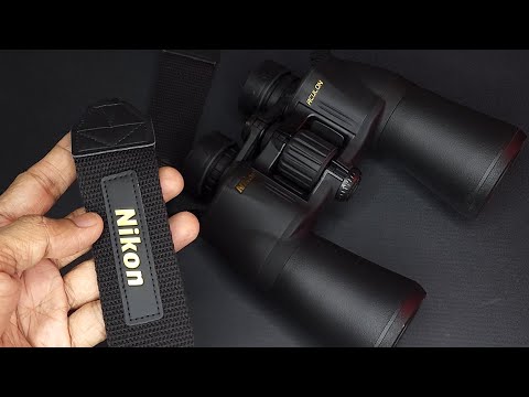 Binoclu Nikon Aculon A211 10x42 