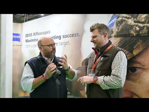 Monocular cu termoviziune ZEISS DTI 6/40 