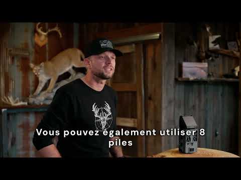 Cameră Spypoint Force Pro S-2.0 cu panou solar 