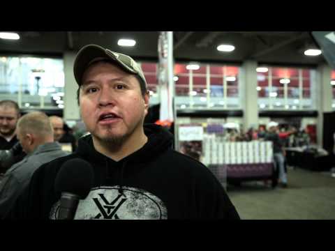 Binocluri Vortex Razor HD 8x42 