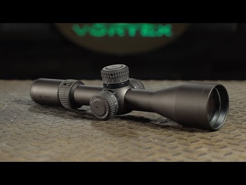 Lunetă Vortex Optics Razor 4.5-27x56 Gen II 