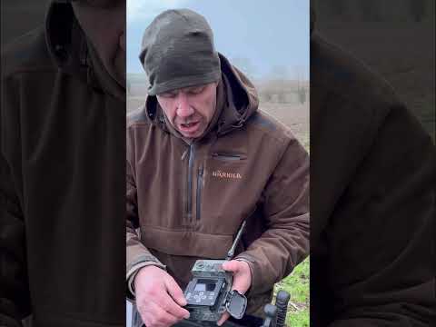 Capcană fotografică ZEISS Secacam 7 conectată 