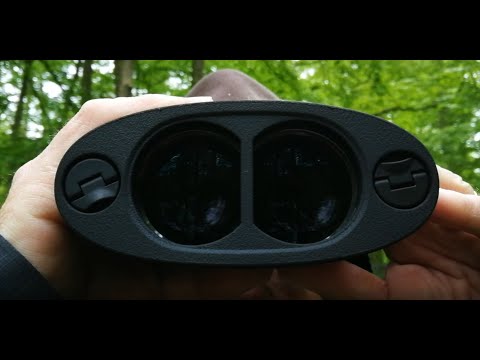 Binoclu stabilizat Kite APC 16×42 