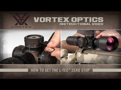 Lunetă Vortex Optics Razor 4.5-27x56 Gen II 