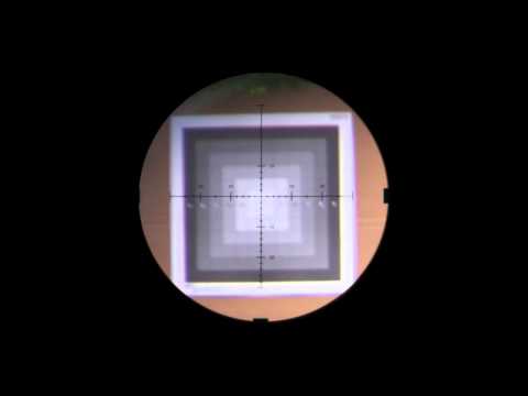 Lunetă Vortex Optics Razor 4.5-27x56 Gen II 