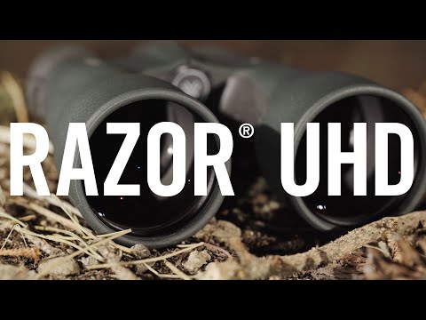 Binoclu Vortex Razor UHD 12x50 
