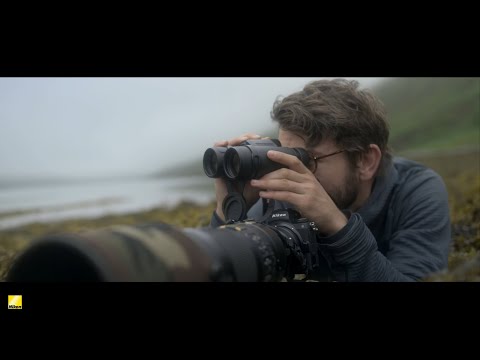 Binoclu Nikon Monarch M5 8X42 