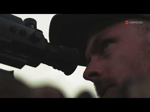 Monocular termic Hikmicro FALCON FH35 