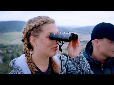 Binoclu Steiner Safari UltraSharp 10X26 