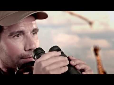 Binoclu ZEISS Conquest HD 15x56 