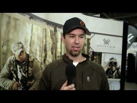 Binoclu Vortex Viper HD 10x50 