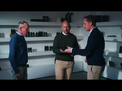 Binoclu Kite Bonelli 2.0 10x42 