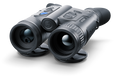 BINOCULARS Pulsar cu imagistică termică MERGER LRF XQ35 