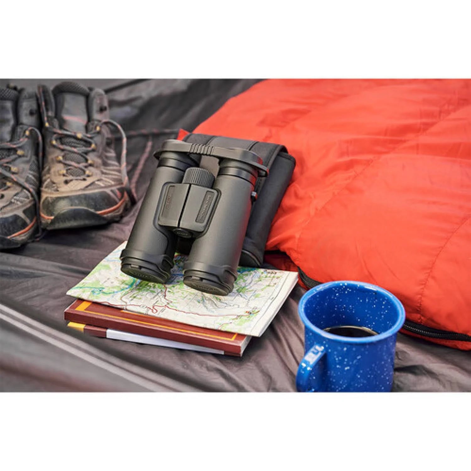 Binoclu Nikon Monarch M5 12X42 