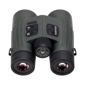 Binocluri VORTEX cu telemetru conectat Fury HD 5000 AB 10X42 