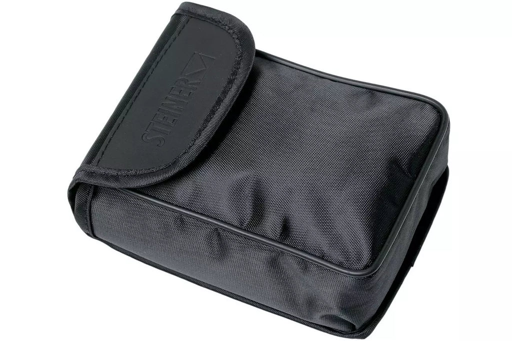 Binoclu Steiner Safari UltraSharp 10X26 