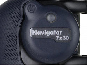 Binoclu Steiner Marine Navigator Pro 7X30 cu busolă 