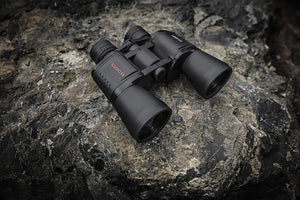 Binoclu Tasco Essential 10X50 