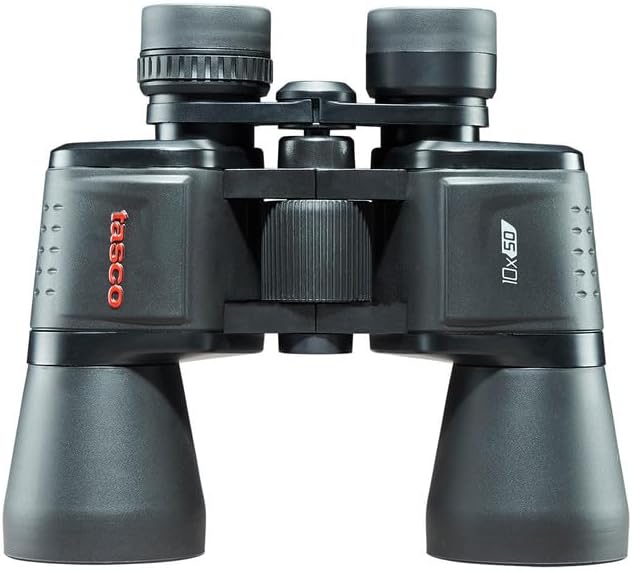 Binoclu Tasco Essential 10X50 
