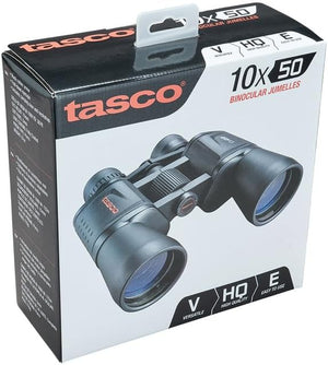 Binoclu Tasco Essential 10X50 