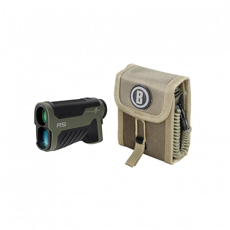 Telemetru Bushnell Trophy R5 2000 