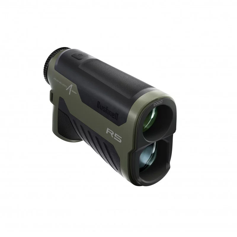 Telemetru Bushnell Trophy R5 2000 