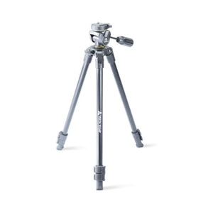 Trepied din aluminiu Vesta 233AP cu cap panoramic PH-23 special pentru lunetă terestră 