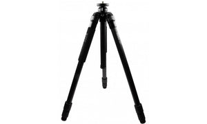 Trepied kite optics ardea CF cu cap Manfrotto MVH500AH 