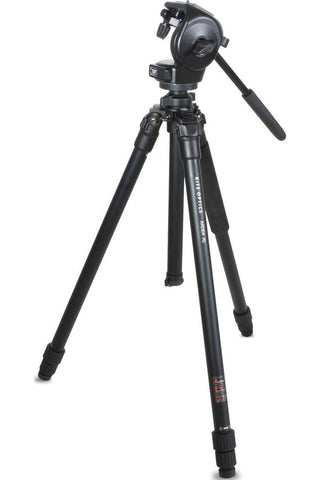 Trepied Kite optics Ardea AL + Manfr. 128RC 