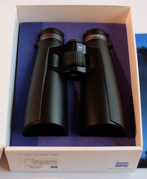 Binoclu Zeiss Victory HT 10X54 