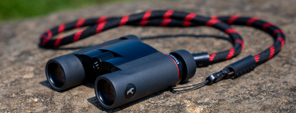 Binoclu Kite FALCO 8X25 