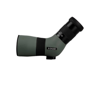 Lunetă terestră URIKAN U-TRAIL 8-24X50 