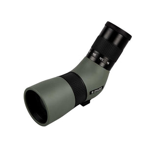 Lunetă terestră URIKAN U-TRAIL 8-24X50 