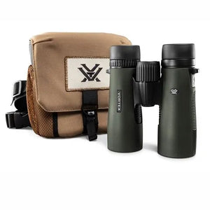 binocluri Vortex Diamondback HD 8X42 
