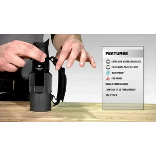 Monoculaire VORTEX Recon RT 15X50